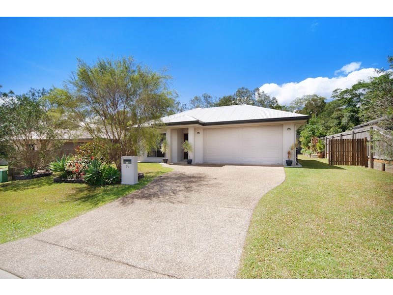 75 Piccone Drive, Edmonton QLD 4869
