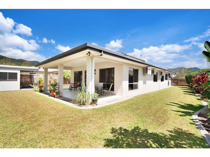 75 Piccone Drive, Edmonton QLD 4869