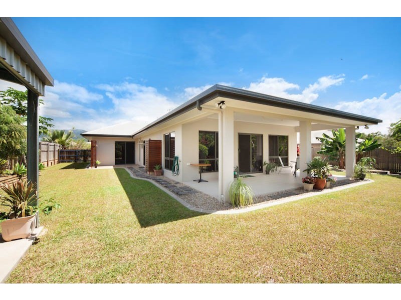 75 Piccone Drive, Edmonton QLD 4869