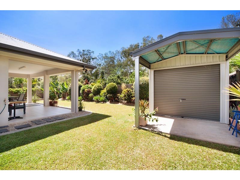 75 Piccone Drive, Edmonton QLD 4869