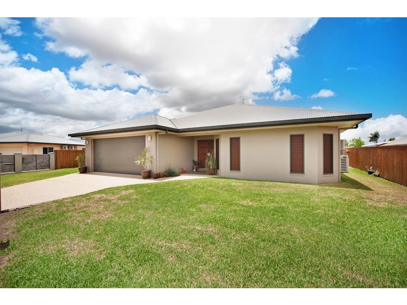 24 Swensen Street, Gordonvale QLD 4865