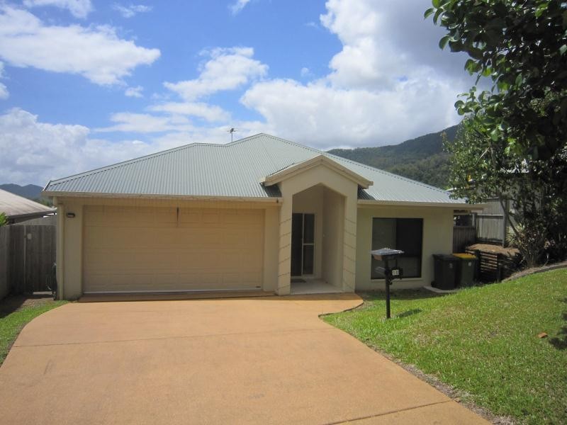 10 Sandover Close, Bentley Park QLD 4869