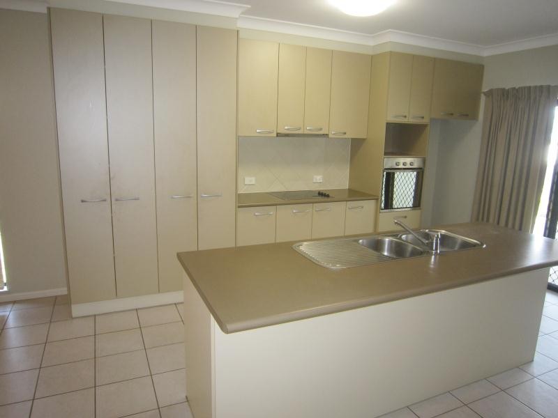 10 Sandover Close, Bentley Park QLD 4869