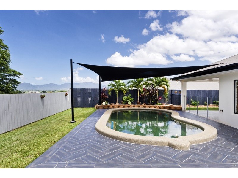 22 Capricorn Street, Bentley Park QLD 4869