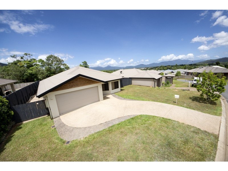 22 Capricorn Street, Bentley Park QLD 4869