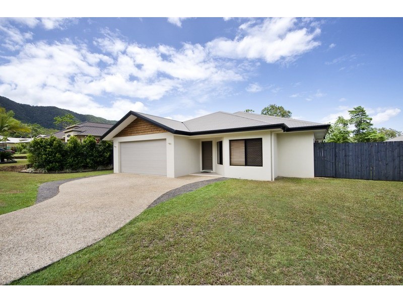 22 Capricorn Street, Bentley Park QLD 4869