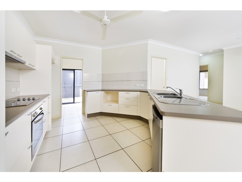 22 Capricorn Street, Bentley Park QLD 4869