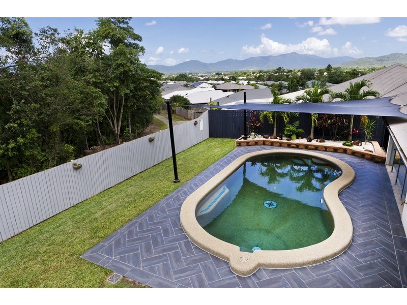 22 Capricorn Street, Bentley Park QLD 4869