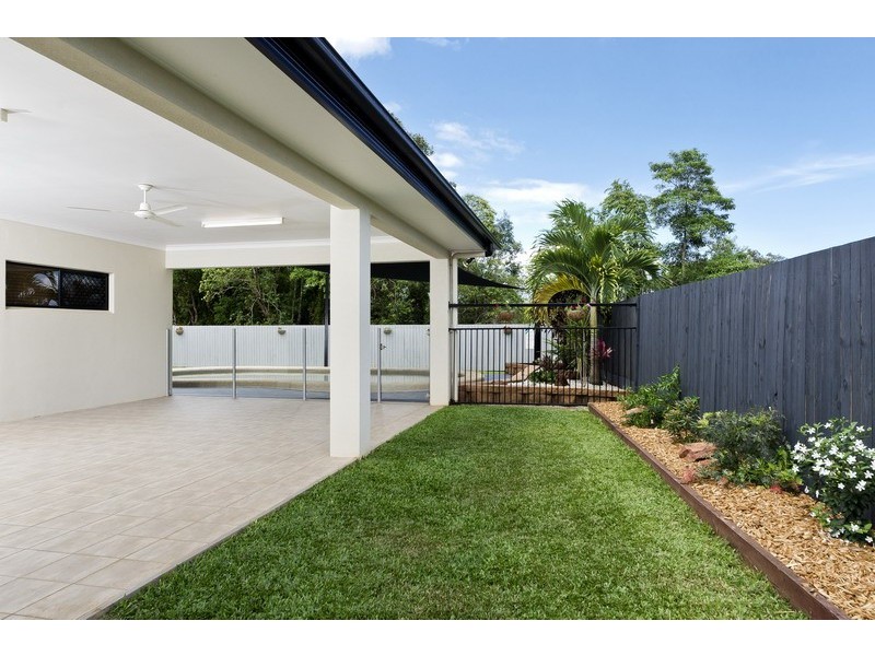 22 Capricorn Street, Bentley Park QLD 4869