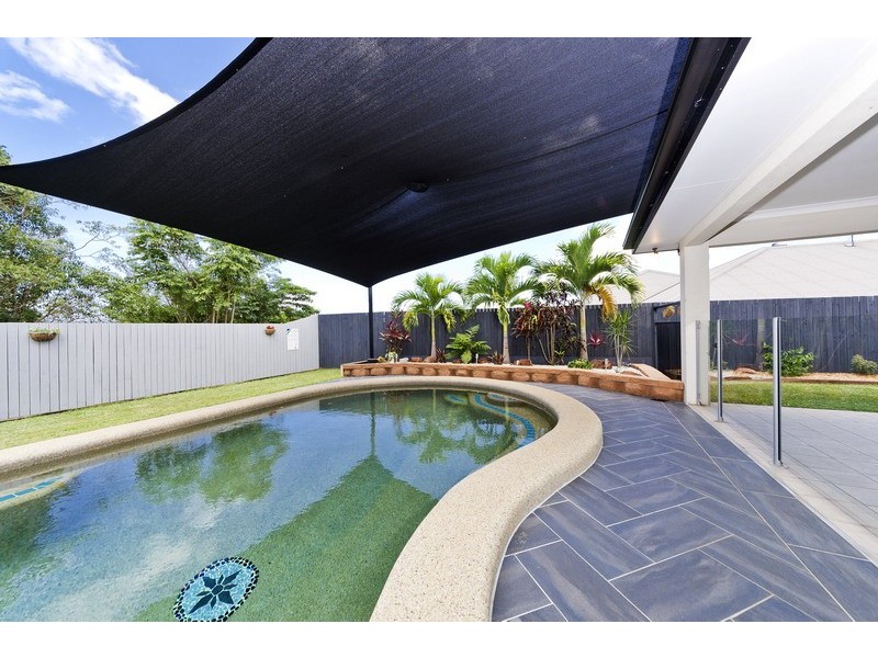 22 Capricorn Street, Bentley Park QLD 4869