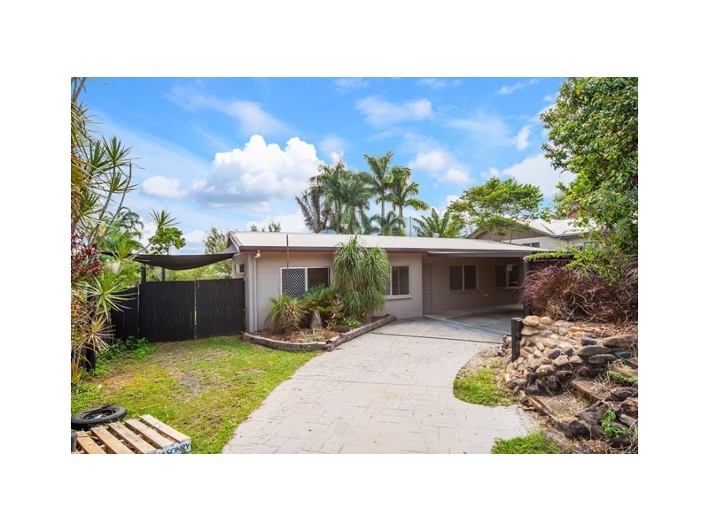 Mount Sheridan QLD 4868