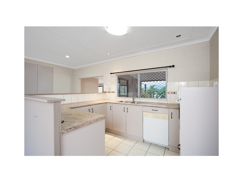 Mount Sheridan QLD 4868