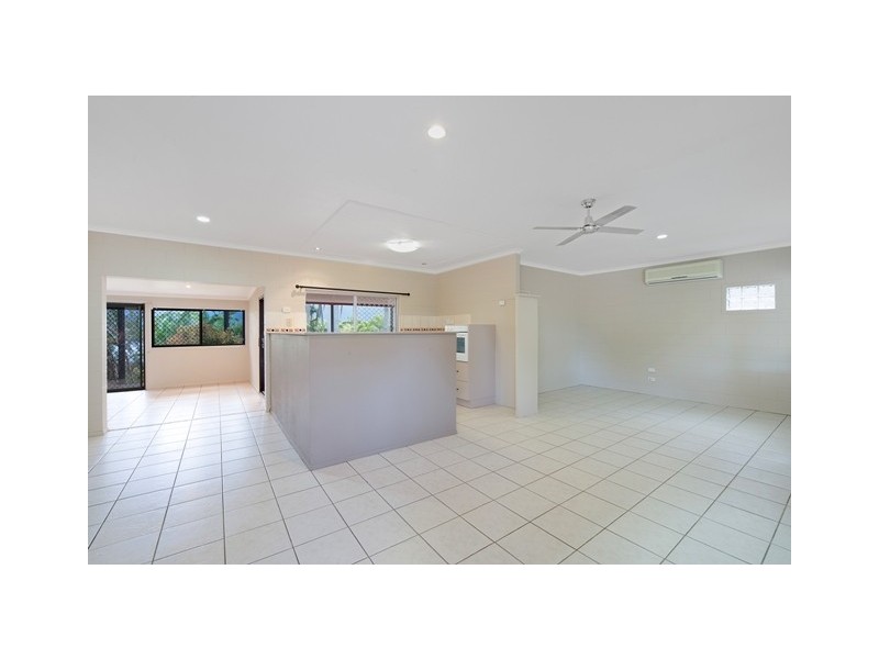 Mount Sheridan QLD 4868