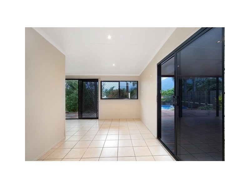 Mount Sheridan QLD 4868