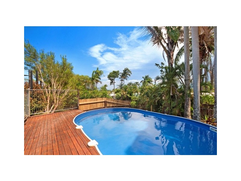 Mount Sheridan QLD 4868