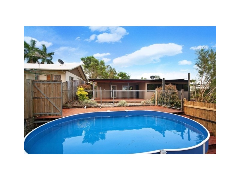 Mount Sheridan QLD 4868