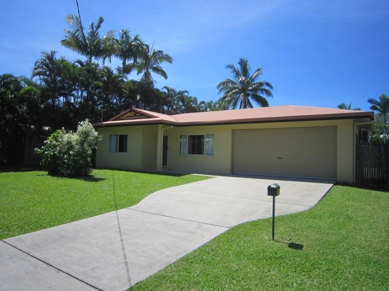 8 Mulindie Street, Edmonton QLD 4869
