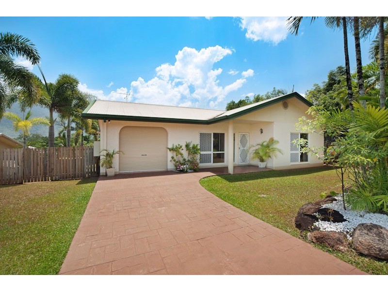 Bentley Park QLD 4869