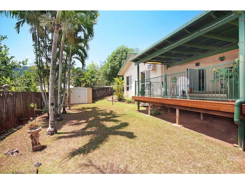 Bentley Park QLD 4869
