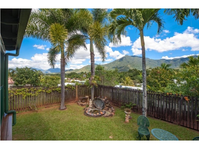 Bentley Park QLD 4869