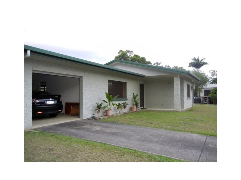 79 Irene Street, Mooroobool QLD 4870