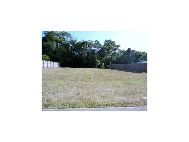 34 Cliffdale Street, Bentley Park QLD 4869