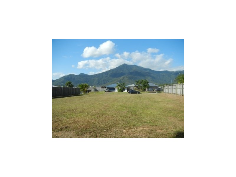 34 Cliffdale Street, Bentley Park QLD 4869