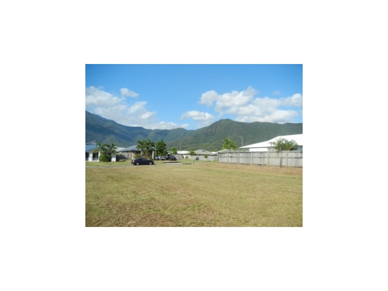 34 Cliffdale Street, Bentley Park QLD 4869