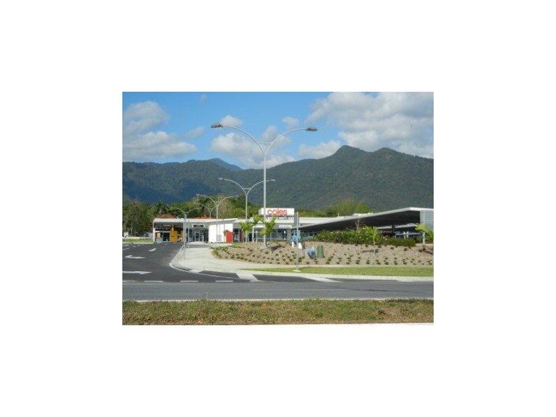 34 Cliffdale Street, Bentley Park QLD 4869