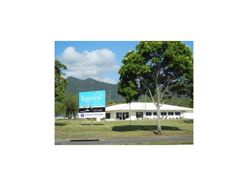 34 Cliffdale Street, Bentley Park QLD 4869