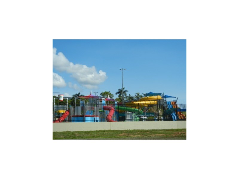 34 Cliffdale Street, Bentley Park QLD 4869