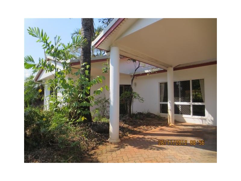 Mount Sheridan QLD 4868