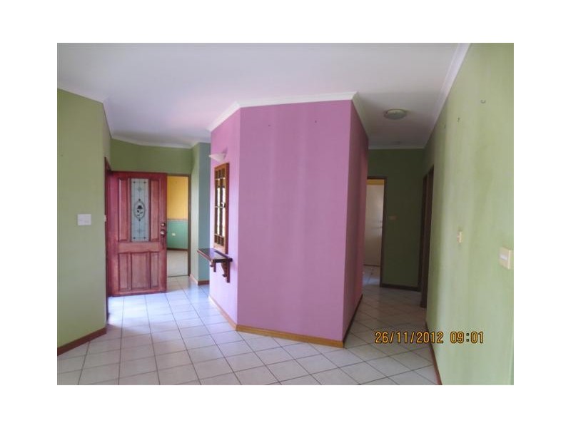 Mount Sheridan QLD 4868