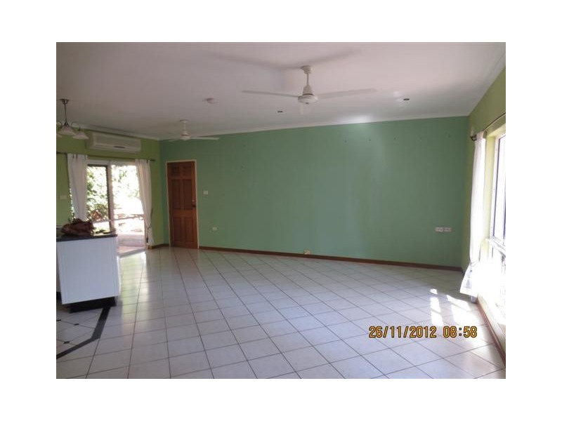 Mount Sheridan QLD 4868