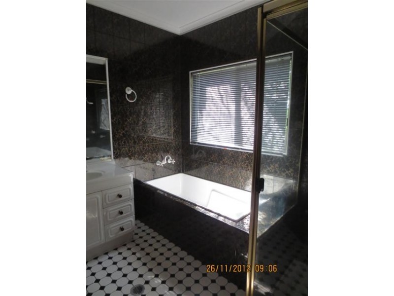 Mount Sheridan QLD 4868