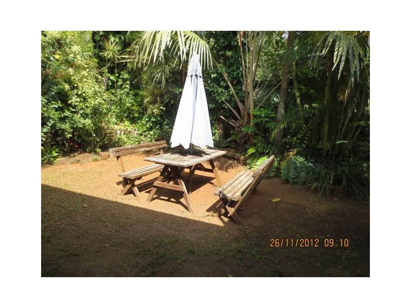 Mount Sheridan QLD 4868