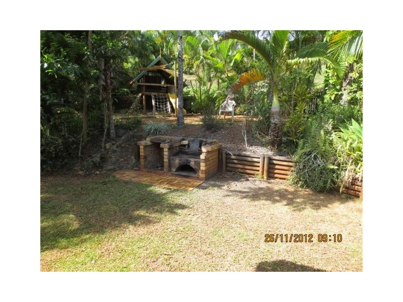 Mount Sheridan QLD 4868