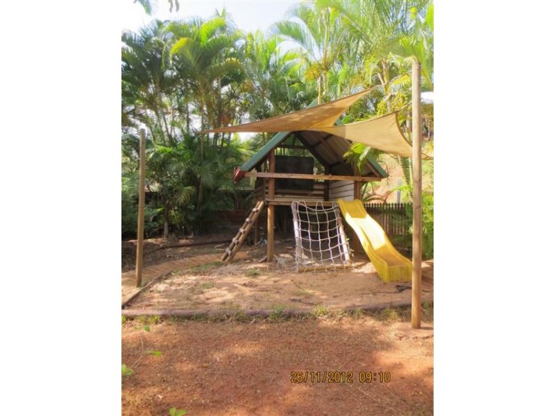 Mount Sheridan QLD 4868