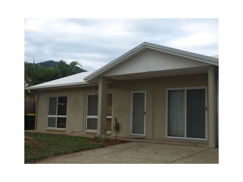 Bentley Park QLD 4869