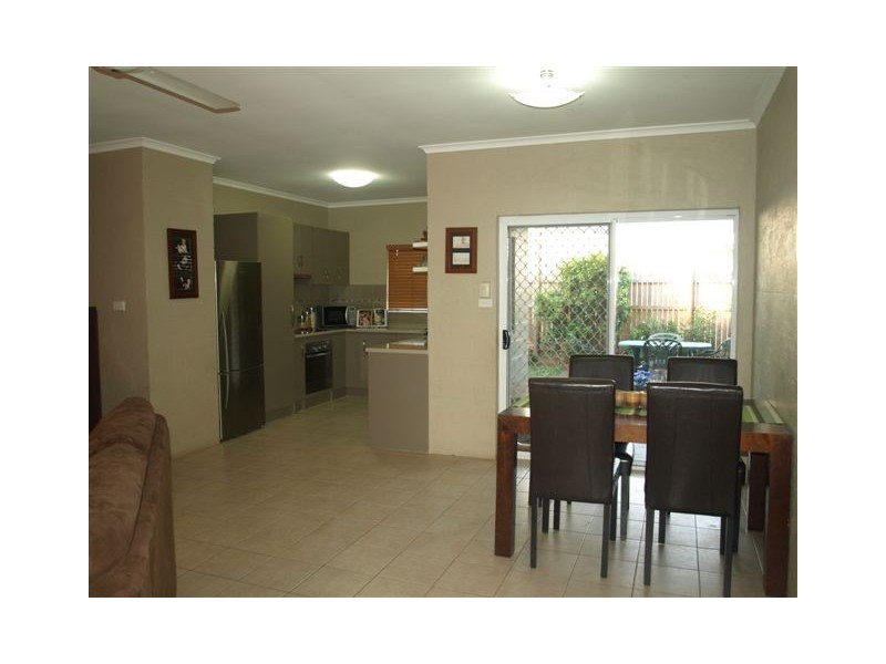 Bentley Park QLD 4869