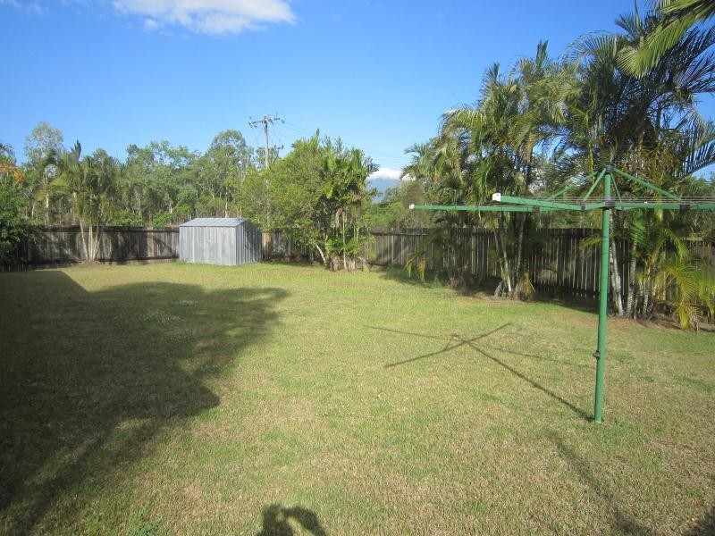20 Murphy Street, Gordonvale QLD 4865