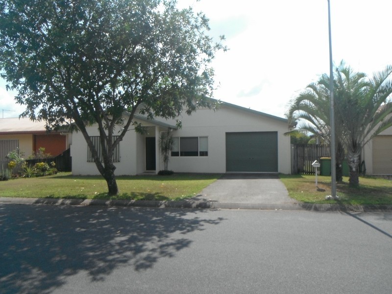 Mount Sheridan QLD 4868