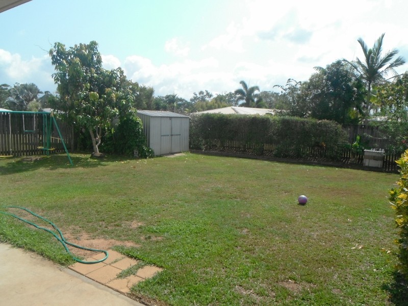 Mount Sheridan QLD 4868