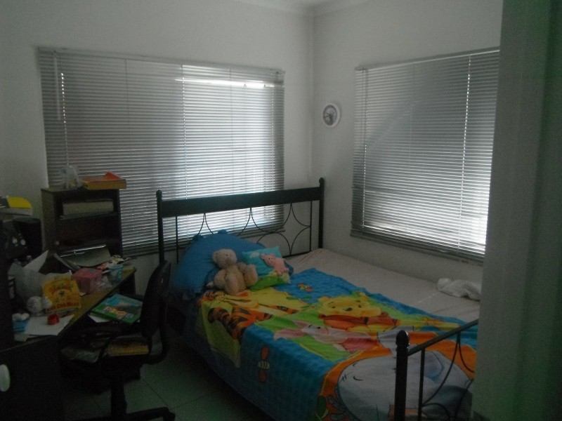 Mount Sheridan QLD 4868