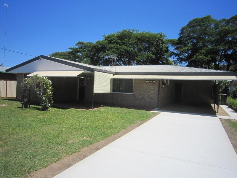 27 Henley Street, Earlville QLD 4870