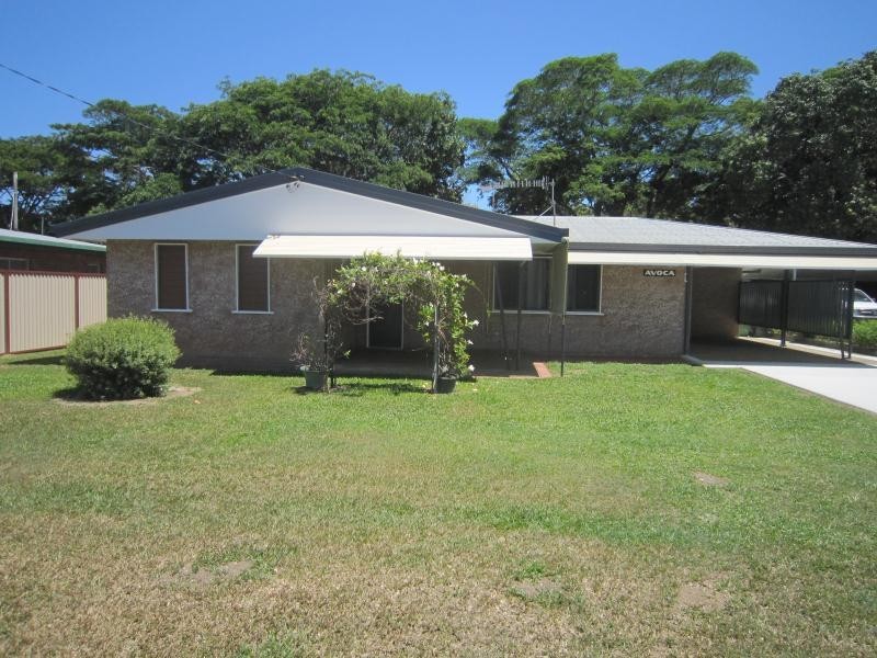 27 Henley Street, Earlville QLD 4870