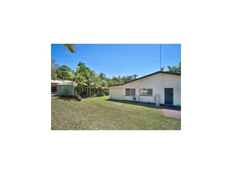 3 Neptune Court, Mount Sheridan QLD 4868