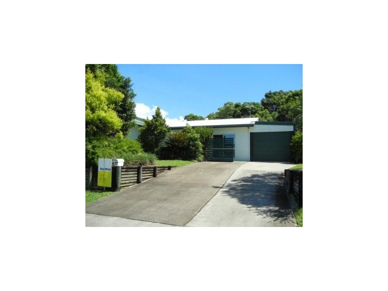 60 Shaft Street, Edmonton QLD 4869