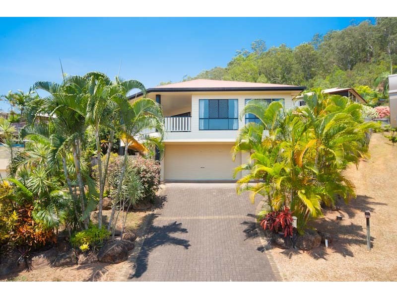 5 Bowen Street, Mount Sheridan QLD 4868