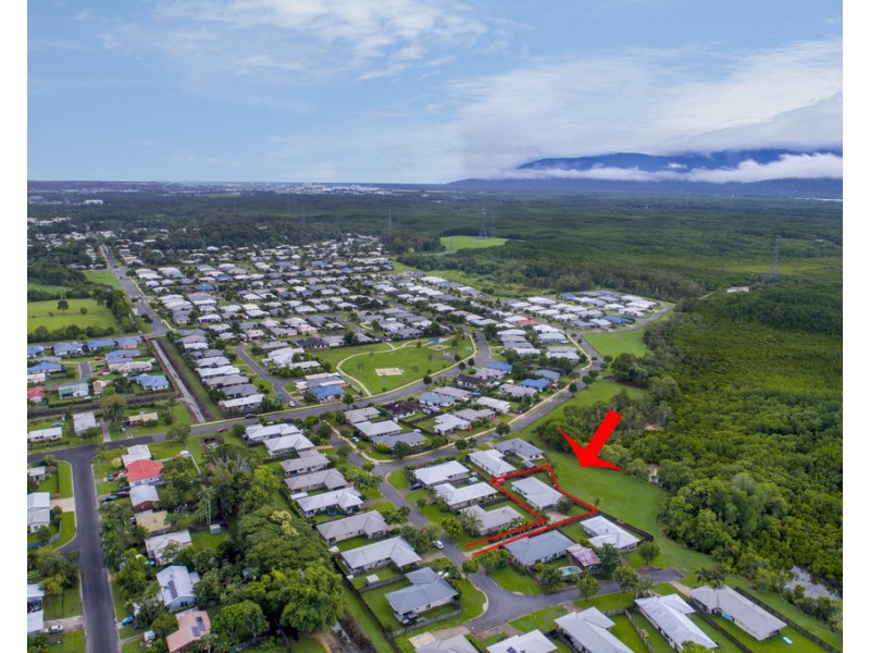 13 Baldwin Close, White Rock QLD 4868